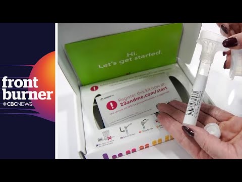 Millions exposed by 23andme data breach | front burner