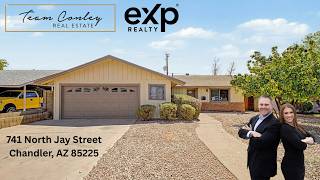 741 N Jay St Chandler