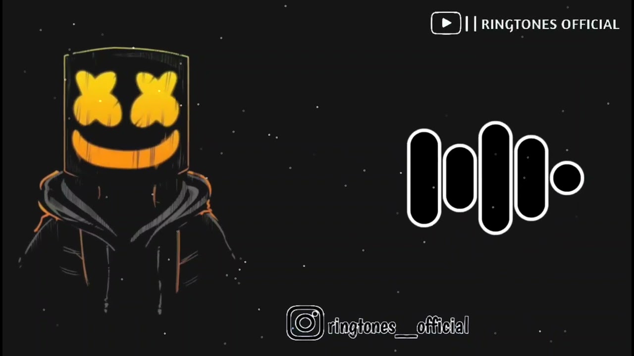 Habibi (Slowed) - Ringtone || Viral Ringtone || Famous Song.