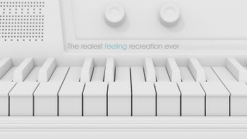 Hammers + Waves - EP200A