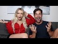 LOSING YOUR V CARD WITH TANA MONGEAU!