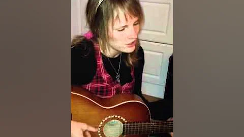 Rachel Brower - hallelujah