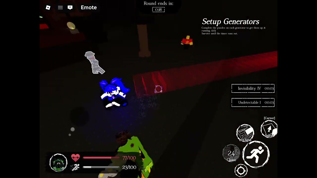 Dive lost her chase theme rushed cus I wanna be first