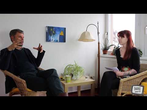 Video: Mit einem Therapeuten sprechen – wikiHow
