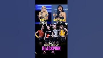 Blackpink Aura at VMAs 2025 💀🔥!! #blackpink #lisa #rosé #vmas #vmas2025 #shorts #fyp #music #viral #