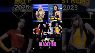 Blackpink Aura At Vmas 2025