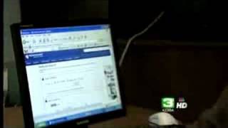 Gangs Become Tech-Savvy Using MySpace