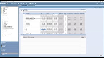 5 Steps to Fast, Easy Subcontractor Form Modifications in ProContractor