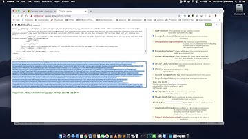How to avoid clipping message in Gmail by using MailChimp
