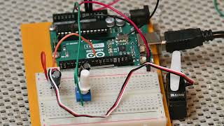 Arduino Starter Kit Project 5