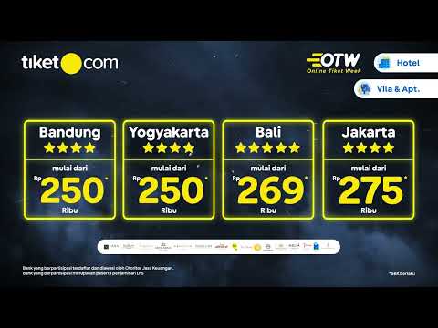 Pricelist OTW Accommodations 15S Full HD Horizontal 1920x1080 - Pricelist OTW Accommodations 15S Full HD Horizontal 1920x1080