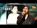 &#39; Tu Jahan Chalega&#39; Song पर एक Outstanding Performance | India&#39;s Got Talent Season 9 | Full Episode