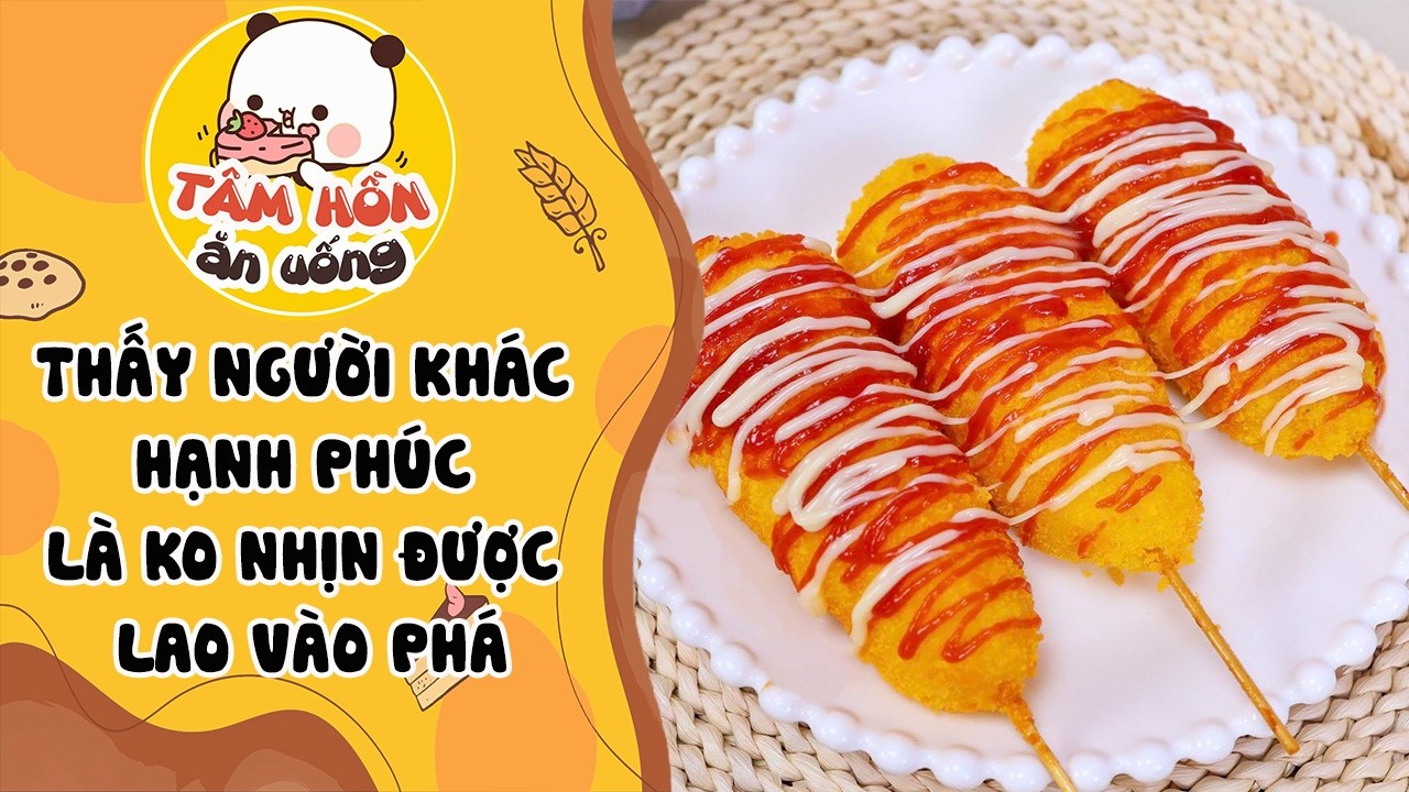 Tâm sự số 1375✨THẤY NGƯỜI KHÁC HẠNH PHÚC LÀ KO NHỊN ĐƯỢC LAO VÀO PHÁ✨Tâm Hồn Ăn Uống