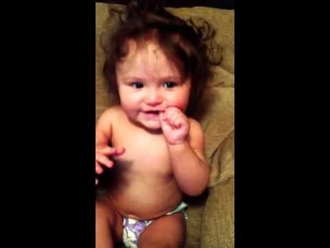 Crazy Gina (Virginia)