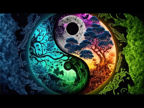 Законы кармы, которые откроют вам глаза на вашу жизнь. - YouTube