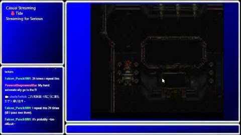 Chrono Trigger - Secret Slime Skip