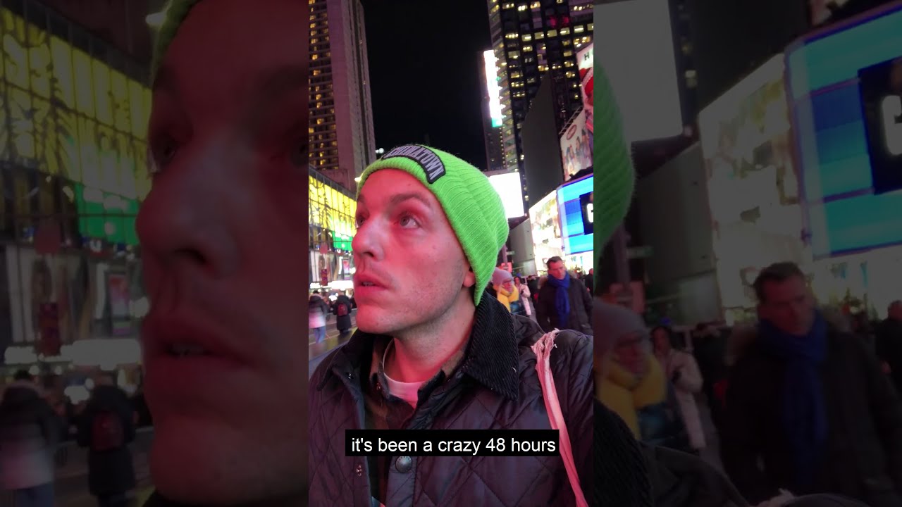 Launching into the Hemp Industry | IGTV | Attending the 2018 Cannabis Media Summit in New York City