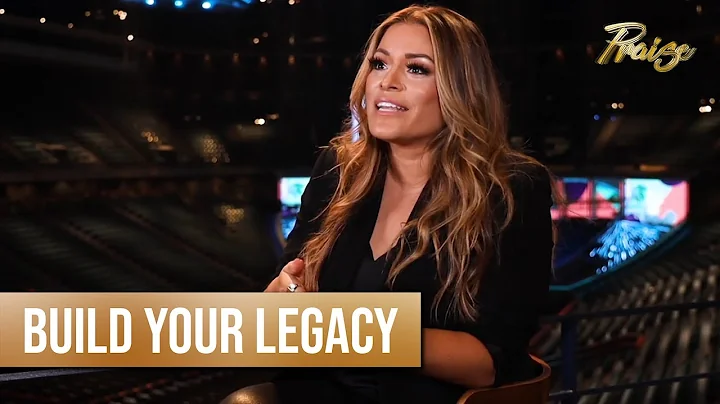 How Ruth Built Her Legacy | Bianca Juarez Olthoff