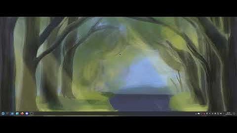 How to install the Chinese IME (中文) on Fedora KDE