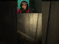 se asustaba re fácil jajaja #miedo #residentevil #horror #stream #residentevil7 #re #susto #re7