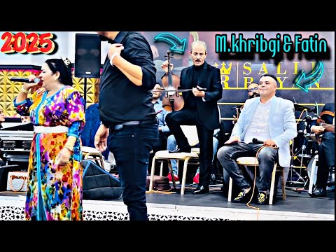 عبد الواحد فاطن محمد ولد مبارك الخريبگي زعري خريبگي متقون معاهم قعايدي خطييير