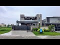 1 Kanal Luxury Designer House For Sale in DHA Phase 8 Lahore | Modern Home Tour