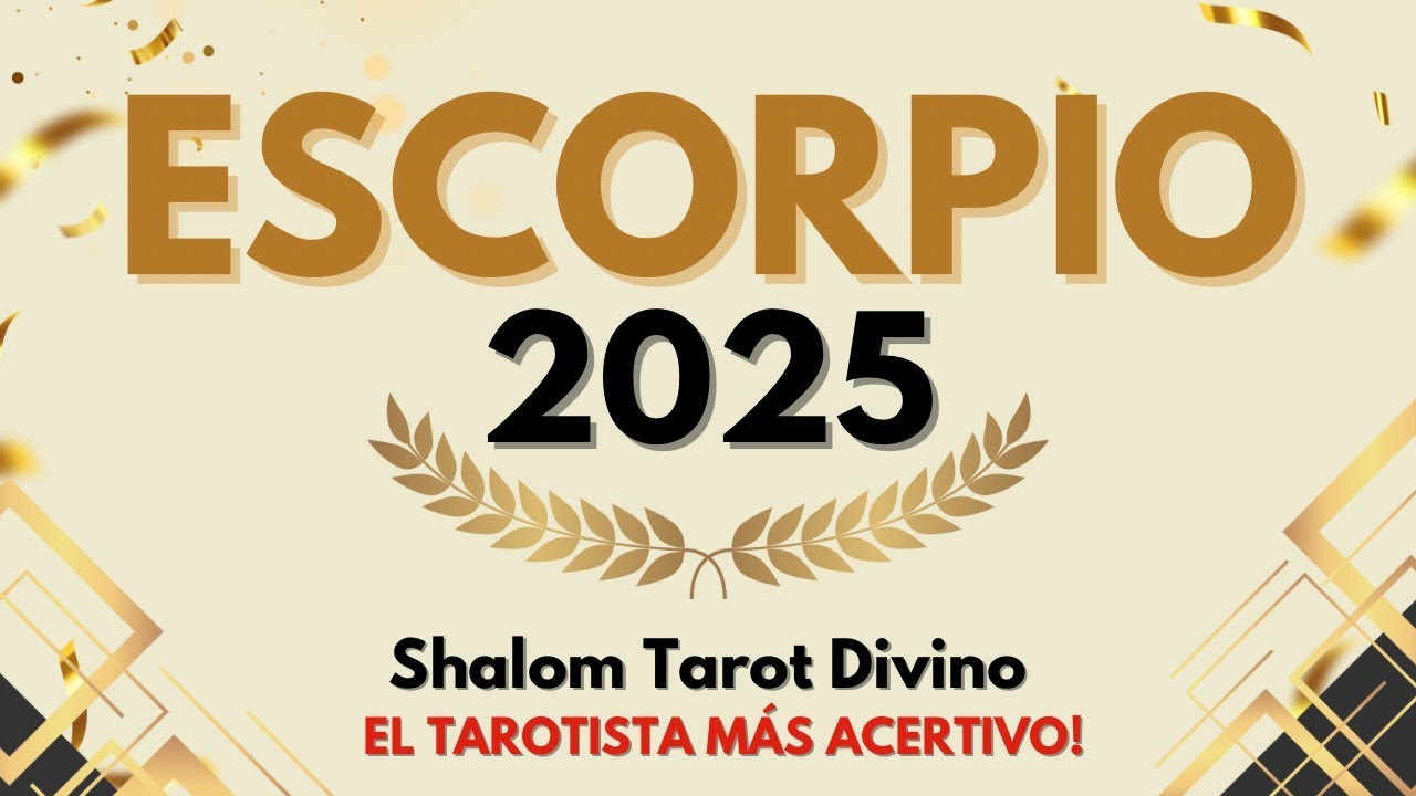 ESCORPIO🪽ESTA PERSONA SE TIRÓ LAS CARTAS MIRA LO FUERTE QUE LE HABLÓ DE ...