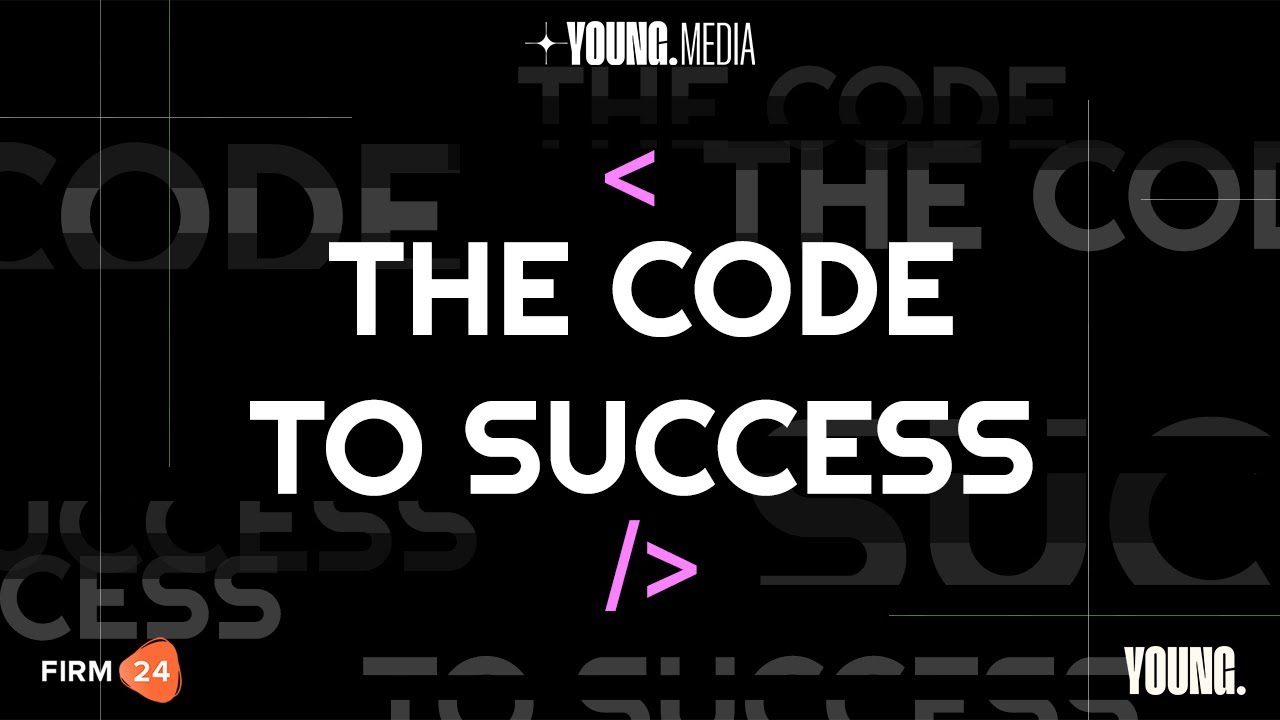 The Code To Success - Trailer - YouTube