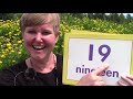 Understanding Numbers from 1 to 100