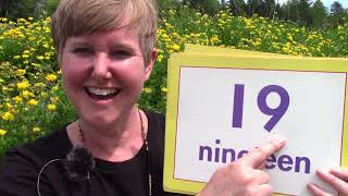 Grade 2: Math Lesson #1 Reading and Identifying Numbers to 100