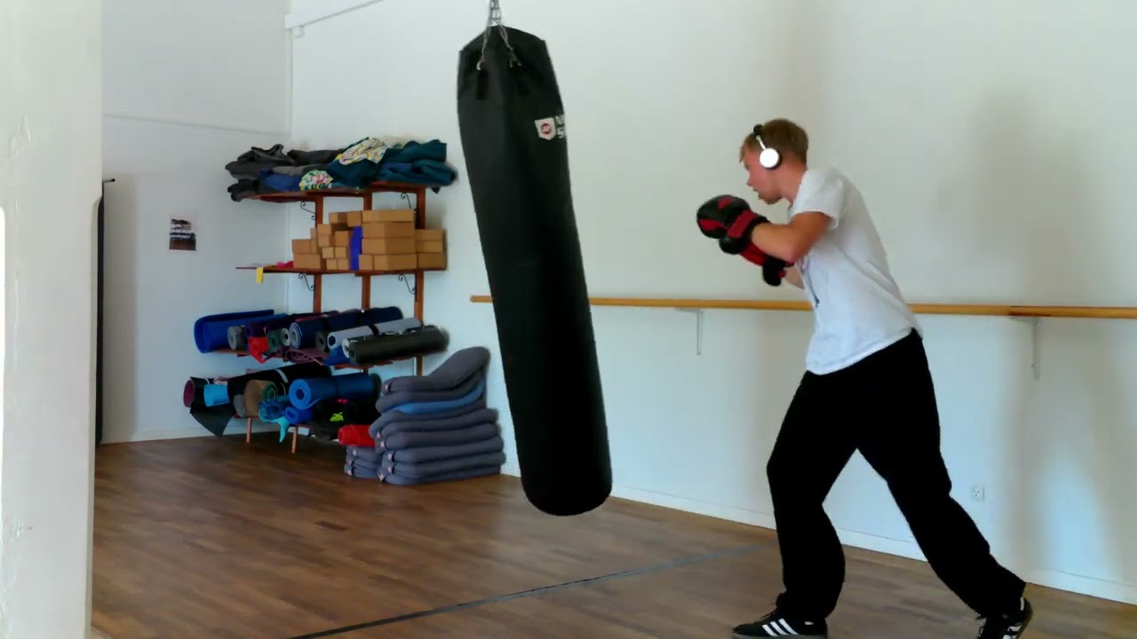 Why you should exercise - YouTube