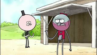 The Park Gets Audited