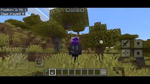 Why is this MONSTER SPAWNER so close to SPAWN??