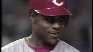 1994 Mlb Highlights June 13