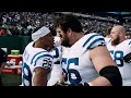 Week 17: The New York Giants