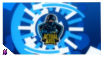 [PAID] 2D Intro For Actual Axel | I Like This Alot | 1 Like = 1 Free Toilet