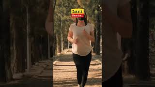 Lari Santai Sore Hari