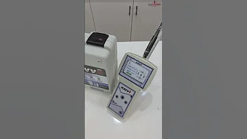 جهاز كشف المياه الجوفية نافي 