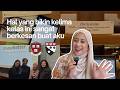 Top 5 kelas favorite aku di Harvard Graduate School of Education