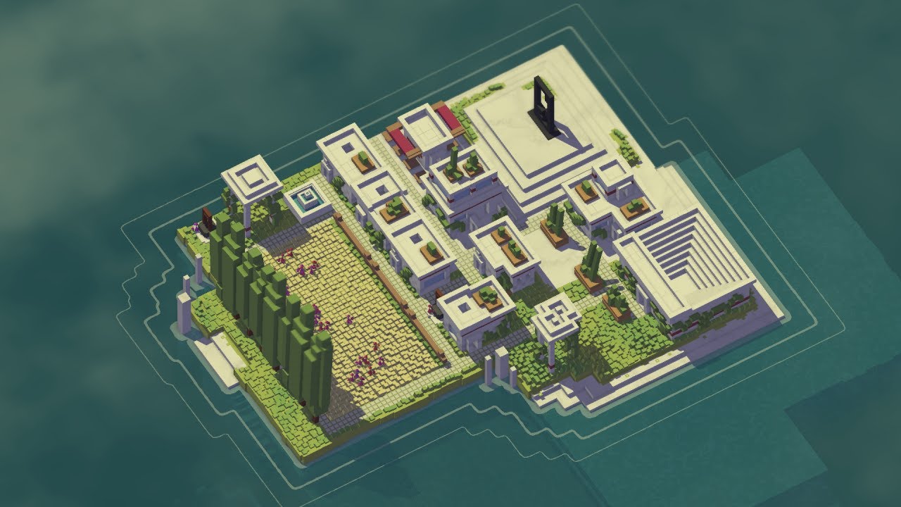 The People of Sea, Sun & Salt trailer thumbnail