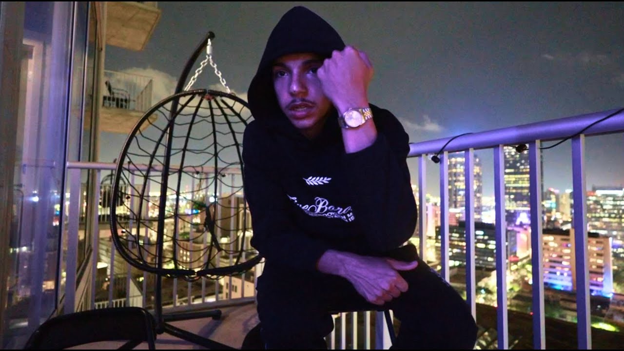 making $5k in a trade in your 20s - YouTube