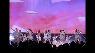MNL48 Performance in Tugatog 2022