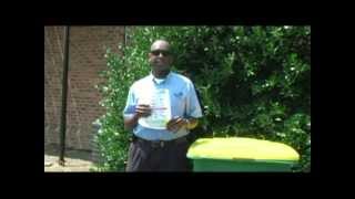Introduction to the new Recyclng Carts