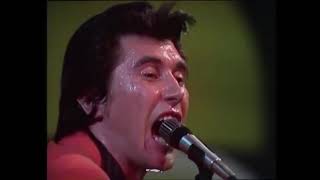 Roxy Music  Virginia Plain live1973