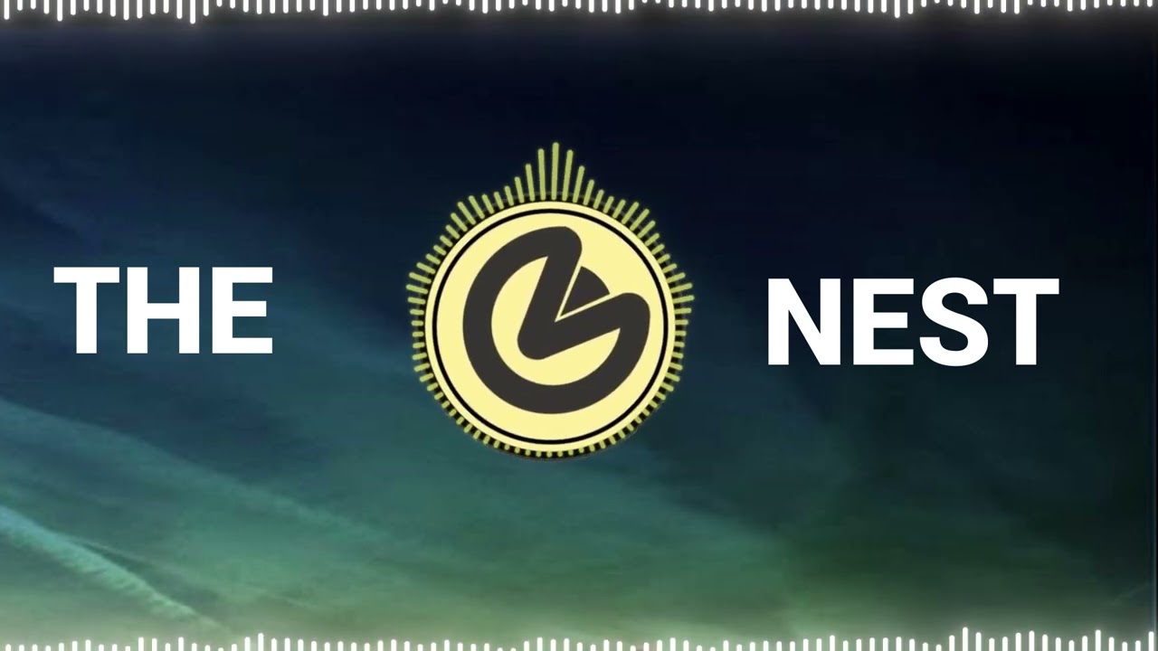 THE NEST No Copyright music sound [ALPHA]