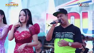 BANDUNG BERGOYANG - ALL ARTIS - NEW PALLAPA LIVE MOJO