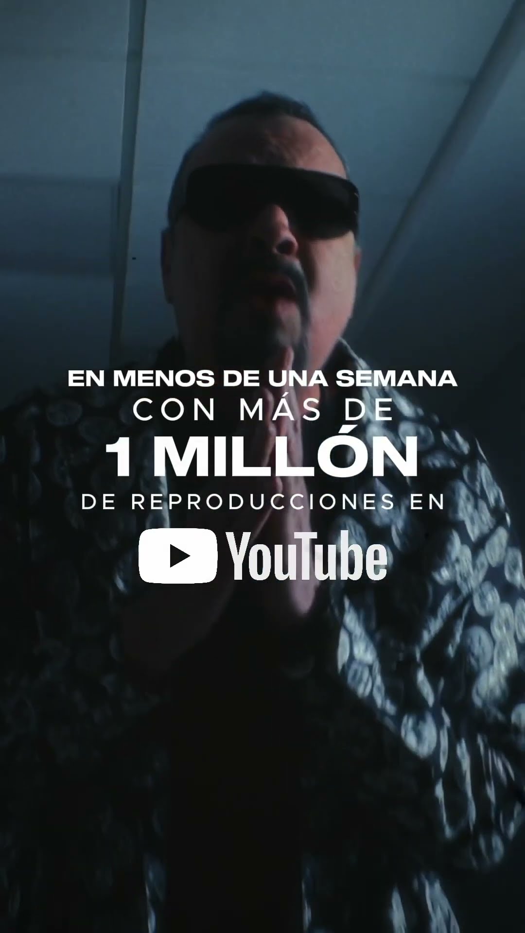 Gracias por todo su cariño a #ExamenDeTristeza !! ???? #nuevovideo #músicamexicana
