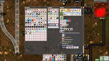 Dytech Factorio Multiplayer With Oni - EP #85