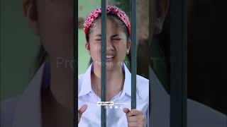 Anak IPA Lewat! Michelle Dibikin Bete Sama Tengilnya Rifki #IPAIPS