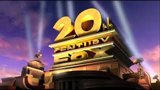 20Th Century Fox Logo 2023 Revival